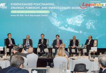 CEO กลุ่มบริษัทบางจาก ชี้ Energy Addition คือวิถีพลังงานโลก บนเวที Future of Energy Workshop โดย MIT – AIT