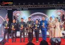 “วศิน” คว้ารางวัล “กินรีทอง” มหาชน ครั้งที่ ๑๑ สาขาบุคคลต้นแบบตัวอย่างสังคม