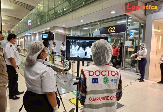 สนามบินสุวรรณภูมิ