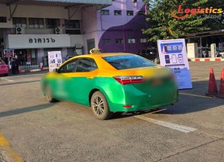 ขนส่งฯเร่งอำนวยความสะดวกผู้ขับรถแท็กซี่ ตรวจสภาพ-ชำระภาษีรถ แก้ปัญหารอคิวนาน