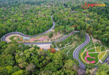 ทล.ชวนท่องเที่ยว“อุทยานแห่งชาติภูพาน”แหล่งท่องเที่ยวเชิงอนุรักษ์ภาคอีสานผ่านเส้นทางหลวง สะดวก ปลอดภัยทุกเส้นทาง