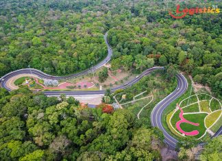 ทล.ชวนท่องเที่ยว“อุทยานแห่งชาติภูพาน”แหล่งท่องเที่ยวเชิงอนุรักษ์ภาคอีสานผ่านเส้นทางหลวง สะดวก ปลอดภัยทุกเส้นทาง