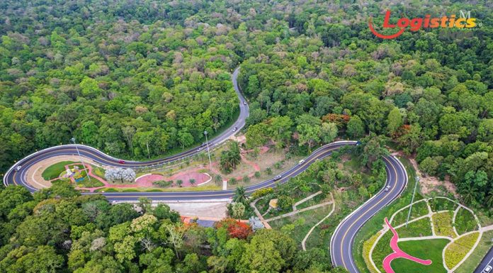 ทล.ชวนท่องเที่ยว“อุทยานแห่งชาติภูพาน”แหล่งท่องเที่ยวเชิงอนุรักษ์ภาคอีสานผ่านเส้นทางหลวง สะดวก ปลอดภัยทุกเส้นทาง