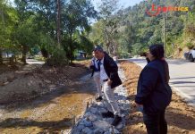 ทช.ลงพื้นที่ตรวจติดตามการดำเนินงานทั่วทุกภูมิภาค มุ่งเพิ่มประสิทธิภาพองค์กร หนุนประโยชน์ปชช.ผู้ใช้ทาง