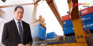 กทท.เดินหน้าภารกิจประตูการค้าหลักประเทศต่อเนื่อง ยันความพร้อมให้บริการตลอด 24 ชม.