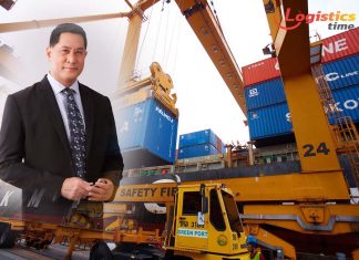 กทท.เดินหน้าภารกิจประตูการค้าหลักประเทศต่อเนื่อง ยันความพร้อมให้บริการตลอด 24 ชม.