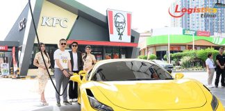 เพิ่มพลังสุดแรงม้า ฉลองปีม้า 2569 บางจากไฮพรีเมียมแก๊สโซฮอล์ ทุกลิตรออกเทนสูงกว่า 98⁺ ตอกย้ำคุณภาพพรีเมียม