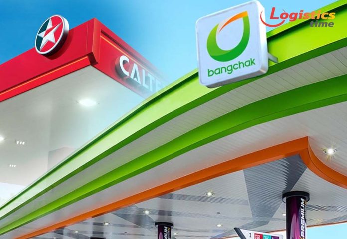 บางจากเทคโอเวอร์คาลเท็กซ์มาเลเซีย