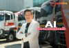 โฮลิสติกส์ฯพัฒนา Troop Trucks แพลตฟอร์มบริหารขนส่งรถโม่ปูนพร้อมคนขับ ยกระดับโลจิสติกส์ด้วย AI
