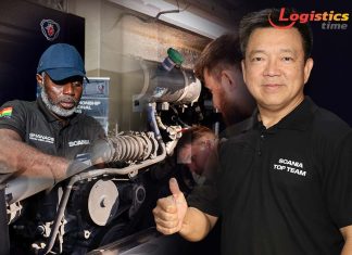 “สแกนเนีย”กางแผนปี 69 รุกหนักบริการหลังการขาย ชู 3 กลยุทธ์มัดใจกลุ่มลูกค้าเก่า-ใหม่