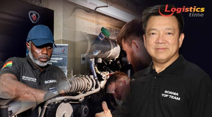 “สแกนเนีย”กางแผนปี 69 รุกหนักบริการหลังการขาย ชู 3 กลยุทธ์มัดใจกลุ่มลูกค้าเก่า-ใหม่