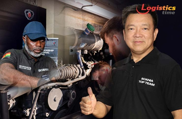 “สแกนเนีย”กางแผนปี 69 รุกหนักบริการหลังการขาย ชู 3 กลยุทธ์มัดใจกลุ่มลูกค้าเก่า-ใหม่