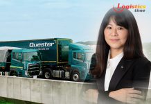 เปิดตัวแล้ว!Quester MY2026 ยูโร 5 ยกระดับครบทุกมิติการขนส่ง