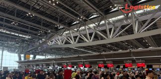 กพท.เผยเที่ยวบินตะวันออกกลางเริ่มทยอยกลับมา แนะผู้โดยสารตรวจสอบสถานะเที่ยวบินก่อนเดินทาง