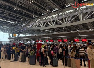 กพท.เผยเที่ยวบินตะวันออกกลางเริ่มทยอยกลับมา แนะผู้โดยสารตรวจสอบสถานะเที่ยวบินก่อนเดินทาง