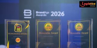 CPF คว้า 3 รางวัล BrandAge Awards 2026 ตอกย้ำความเชื่อมั่นผู้บริโภคด้านนวัตกรรมอาหารที่ดีต่อกาย ดีต่อใจ