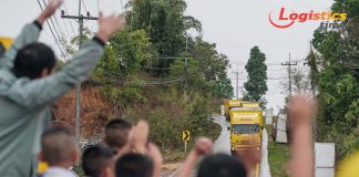 DHL Express x Manchester United ส่งมอบ“โรงละครแห่งความฝัน”เพื่อแฟนปีศาจแดงในพื้นที่ชนบทไทย