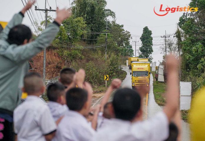 DHL
