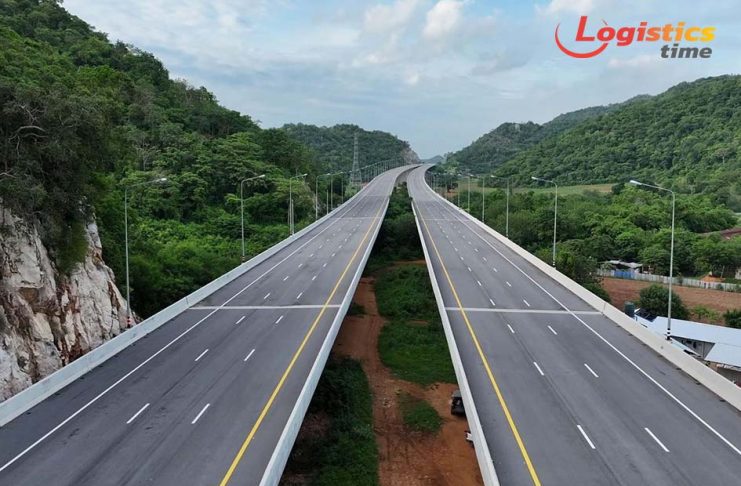 10 วันเต็ม!ทล.เปิดทดลองใช้ M6 “บางปะอิน-โคราช” รับสงกรานต์ปี 69 เริ่ม 10-19 เม.ย. 69 นี้