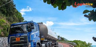 สตช.ไฟเขียวรถบรรทุกขนส่งน้ำมัน เดินรถในทุกจังหวัดได้ตลอด 24 ชม. วันนี้-30เม.ย.นี้