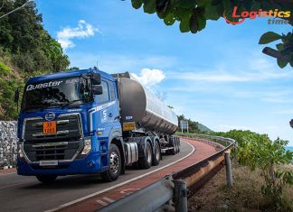 สตช.ไฟเขียวรถบรรทุกขนส่งน้ำมัน เดินรถในทุกจังหวัดได้ตลอด 24 ชม. วันนี้-30เม.ย.นี้