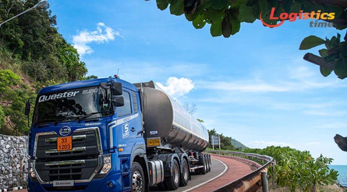 สตช.ไฟเขียวรถบรรทุกขนส่งน้ำมัน เดินรถในทุกจังหวัดได้ตลอด 24 ชม. วันนี้-30เม.ย.นี้