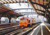การรถไฟฯเพิ่มขบวนรถเสริมพิเศษ 6 ขบวน(22 เที่ยววิ่ง)รองรับการเดินทางช่วงสงกรานต์ 69 เปิดจองตั๋ว 27 มี.ค.นี้