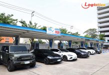 “EnCo”ผนึก“OR” เปิด EV Station PluZ ณ EnCo Terminal เปิดตัวจุดชาร์จกำลังไฟฟ้ารวม 1,300 kW เสริมแกร่งโครงสร้างพื้นฐานอีวีไทย