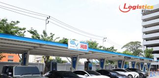 “EnCo”ผนึก“OR” เปิด EV Station PluZ ณ EnCo Terminal เปิดตัวจุดชาร์จกำลังไฟฟ้ารวม 1,300 kW เสริมแกร่งโครงสร้างพื้นฐานอีวีไทย