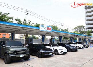 “EnCo”ผนึก“OR” เปิด EV Station PluZ ณ EnCo Terminal เปิดตัวจุดชาร์จกำลังไฟฟ้ารวม 1,300 kW เสริมแกร่งโครงสร้างพื้นฐานอีวีไทย