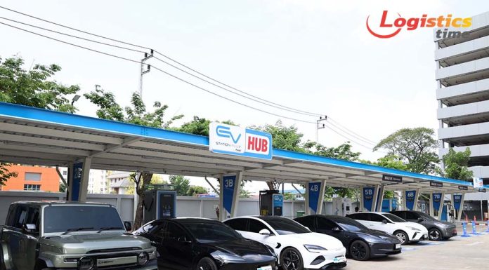 “EnCo”ผนึก“OR” เปิด EV Station PluZ ณ EnCo Terminal เปิดตัวจุดชาร์จกำลังไฟฟ้ารวม 1,300 kW เสริมแกร่งโครงสร้างพื้นฐานอีวีไทย