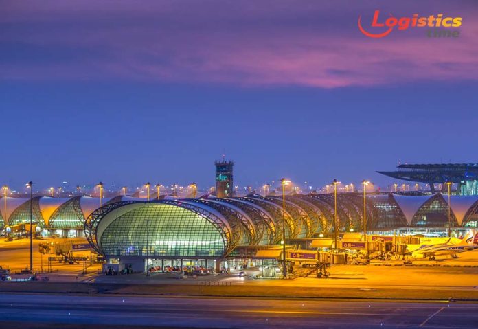 สนามบินสุวรรณภูมิ