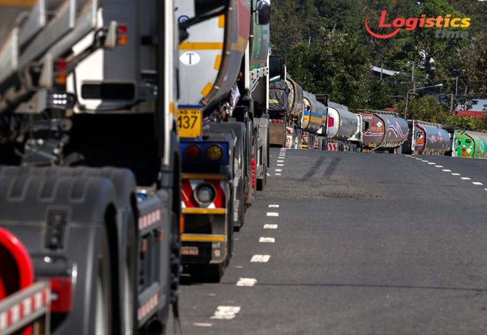 สั่งหยุดส่งออกน้ำมันจากพิษสงครามตะวันออกกลาง