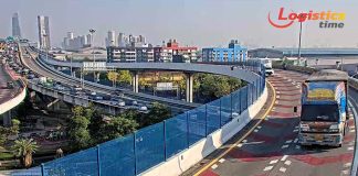 ทช.ยกระดับประสิทธิภาพความปลอดภัยบนสะพานภูมิพล 1,2 เพิ่มความเสียดทานผิวทาง เคลือบผิวจราจรต้านแรงลื่นไถล แล้วเสร็จ-เปิดสัญจรแล้ว