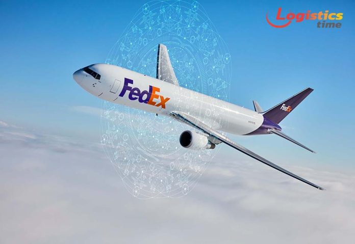 เฟดเอ็กซ์