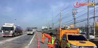 ทล.ยกระดับการเดินทางสงกรานต์ 2569 เน้น 4 มาตรการหลัก อำนวยความสะดวก-ความปลอดภัยทั่วไทย