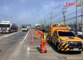 ทล.ยกระดับการเดินทางสงกรานต์ 2569 เน้น 4 มาตรการหลัก อำนวยความสะดวก-ความปลอดภัยทั่วไทย