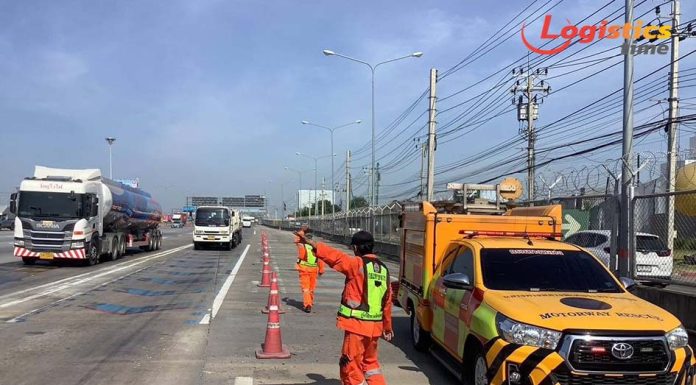 ทล.ยกระดับการเดินทางสงกรานต์ 2569 เน้น 4 มาตรการหลัก อำนวยความสะดวก-ความปลอดภัยทั่วไทย