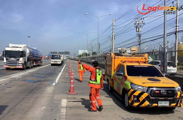 ทล.ยกระดับการเดินทางสงกรานต์ 2569 เน้น 4 มาตรการหลัก อำนวยความสะดวก-ความปลอดภัยทั่วไทย