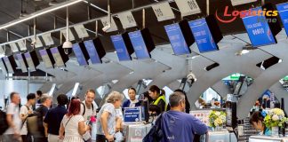 “สุวรรณภูมิ”เตรียมพร้อมทุกมิติต้อนรับผู้โดยสารช่วงเทศกาลสงกรานต์ 2569 เน้นสะดวก รวดเร็ว ปลอดภัย