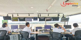 บวท.บริหารจราจรทางอากาศรับมือPM 2.5 ภาคเหนือตอนบน ย้ำบินได้ปลอดภัย หนุนปฏิบัติการบินลดฝุ่น