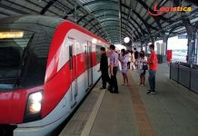 ขนส่งฯสั่งกำชับผู้ให้บริการรถไฟฟ้าสายสีแดง ตรวจสอบข้อเท็จจริงกรณีพขร.หญิงกรีดร้องขณะปฏิบัติหน้าที่