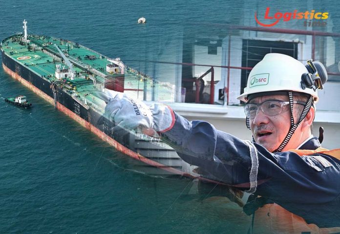 เรือบรรทุกน้ำมันดิบบางจาก