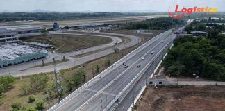 ทล.)ยาย ทล.4 สายสามแยกปลาลัง-เหนือคลอง ตอน 2 ระยะทาง 6.9 กม. แล้วเสร็จ