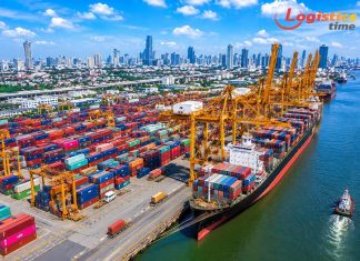 “การท่าเรือฯ”ร่วม“กรมศุลกากร–NT”นำร่อง e-D/O ผ่าน THAI NSW ที่ท่าเรือกรุงเทพ หนุนโลจิสติกส์ดิจิทัล