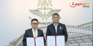 การรถไฟฯลงนามก่อสร้างสายสีแดงส่วนต่อขยาย 2 เส้นทาง“รังสิต–มธ.ศูนย์รังสิต”“ศิริราช–ตลิ่งชัน–ศาลายา”เริ่มก่อสร้าง ก.ค.69