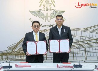 การรถไฟฯลงนามก่อสร้างสายสีแดงส่วนต่อขยาย 2 เส้นทาง“รังสิต–มธ.ศูนย์รังสิต”“ศิริราช–ตลิ่งชัน–ศาลายา”เริ่มก่อสร้าง ก.ค.69