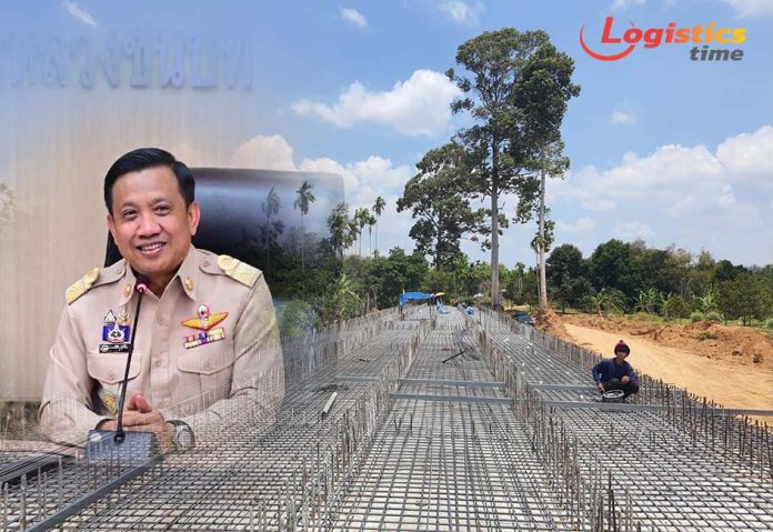 ทช.สร้างสะพาน