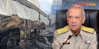 “พิพัฒน์-สิริพงศ์“สั่งเยียวยาเหยื่อรถไฟชนรถเมล์สูงสุด 2 ล้านบาท ฟันอาญา-วินัยคนผิด งัดมาตรการแก้ปัญหาจุดตัดทั่วกรุงฯ ขีดเส้นตาย 3 เดือนต้องเห็นแผน