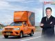 KEX ฉลอง 20 ปี เดินเกมทรานส์ฟอร์มครั้งใหญ่ สู่ผู้นำ End-to-End Smart Logistics Solution